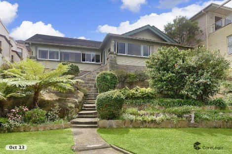 6 Clifford Ave, Fairlight, NSW 2094