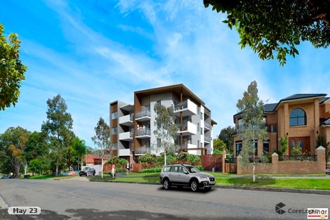 8/4-6 Peggy St, Mays Hill, NSW 2145