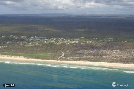 5 Marloo Avenue Orchid Bch, Fraser Island, QLD 4581