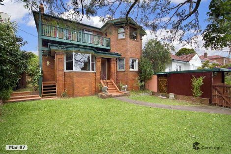 51 Woodland St, Balgowlah Heights, NSW 2093