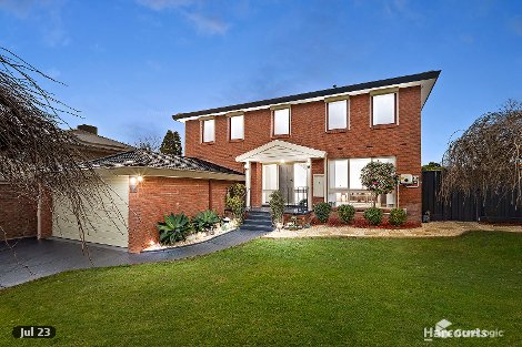 18 Wondalea Cres, Wantirna, VIC 3152