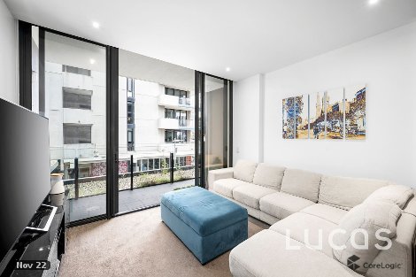 108/29 Rakaia Way, Docklands, VIC 3008