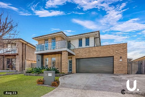 29 Burringoa Cres, Colebee, NSW 2761