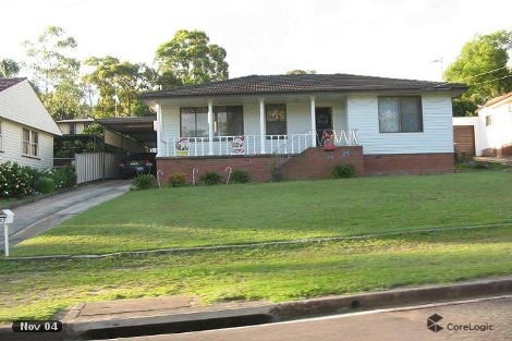 17 Carbeen St, Gateshead, NSW 2290