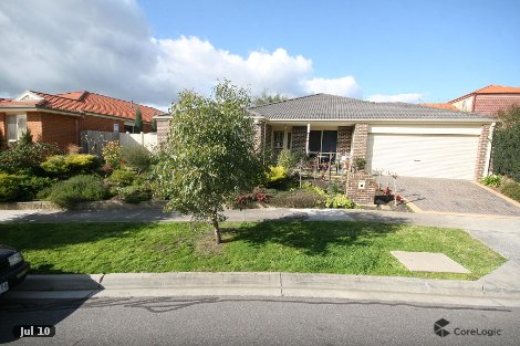 2 Wonuka Ct, Croydon Hills, VIC 3136