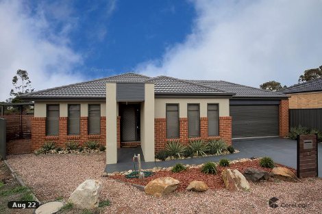 8 Tyack Ct, Epsom, VIC 3551