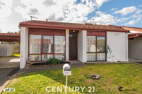 36/71-109 Bourke Rd, Clarinda, VIC 3169