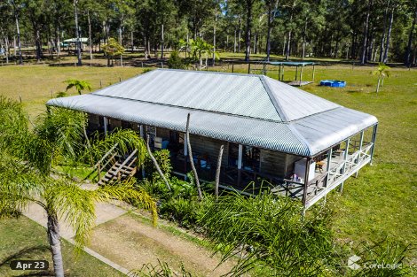 23 Wattle Cl, Pampoolah, NSW 2430