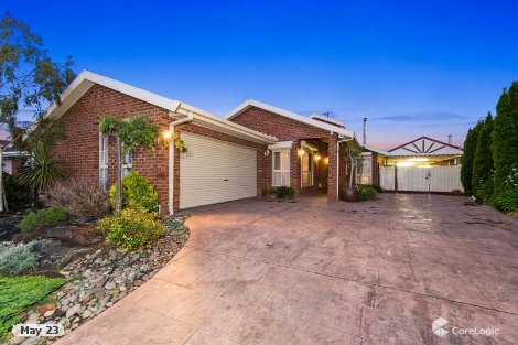 38 Matlock St, Hoppers Crossing, VIC 3029