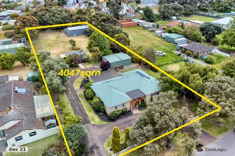 45 Beaufort Rd, Yakamia, WA 6330