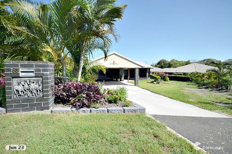 85 Palm Way, Dundowran Beach, QLD 4655