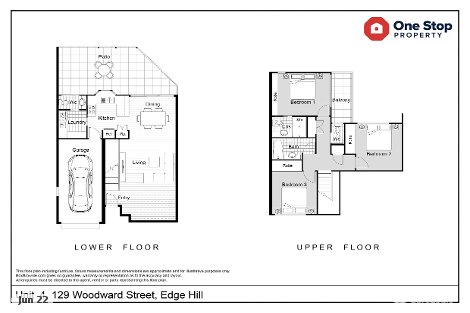 4/129 Woodward St, Edge Hill, QLD 4870