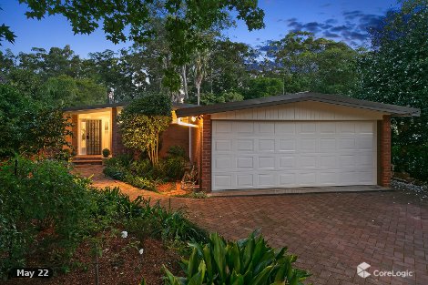 24 Bambara Cres, Beecroft, NSW 2119