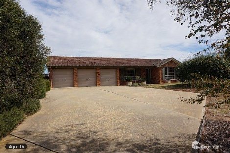 204 Ducks Lane, Run-O-Waters, NSW 2580