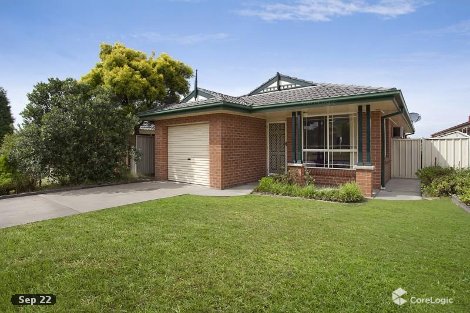 27a Bakeri Cct, Warabrook, NSW 2304