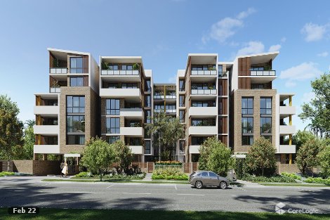 111/27-33 Ascot St, Canley Heights, NSW 2166