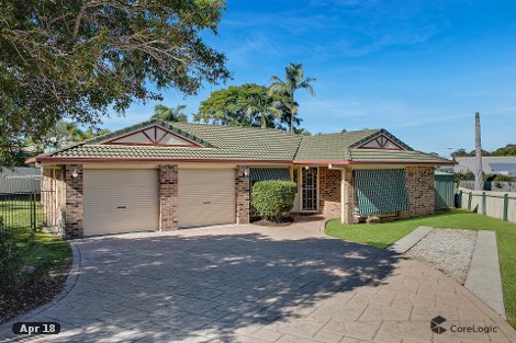 4 Rosewood St, Birkdale, QLD 4159