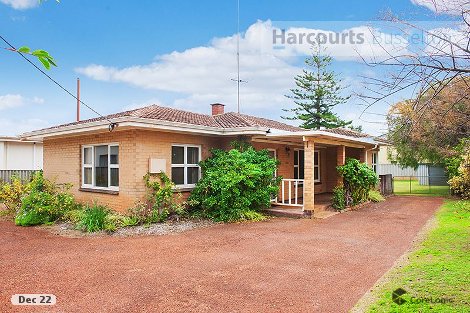 165 Marine Tce, Geographe, WA 6280