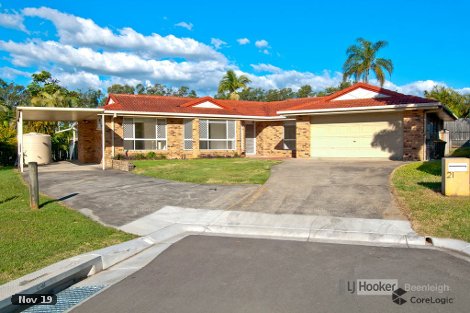 21 Mewing Ct, Windaroo, QLD 4207