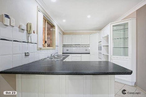 26 Bellingen Way, Hoxton Park, NSW 2171