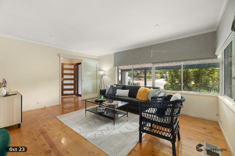 58 Hinkler St, Scullin, ACT 2614