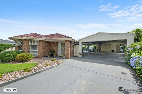 9 Begonia Ct, Delacombe, VIC 3356