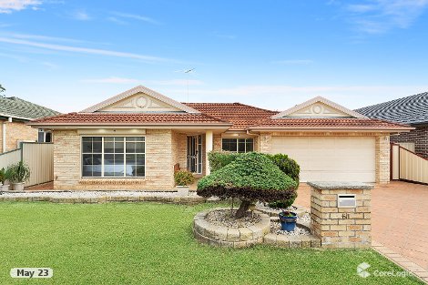 61 Rosewood Ave, Prestons, NSW 2170