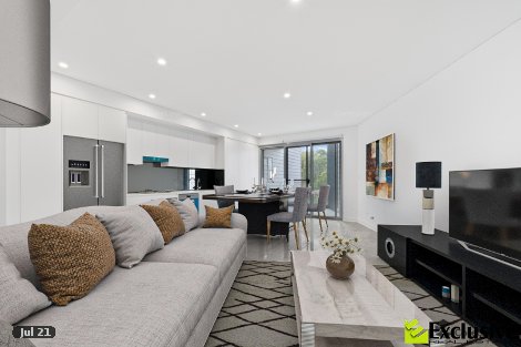 501/19-23 Short St, Homebush, NSW 2140