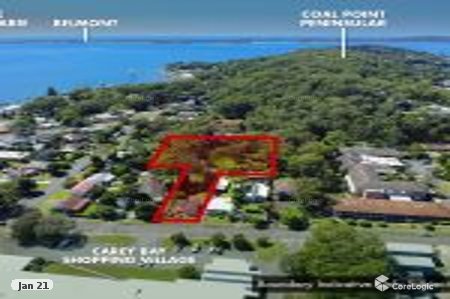 20 Laycock St, Carey Bay, NSW 2283