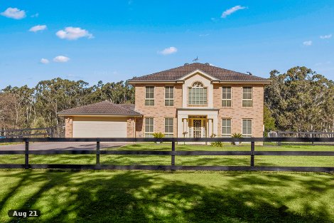 56-64 Milford Rd, Londonderry, NSW 2753