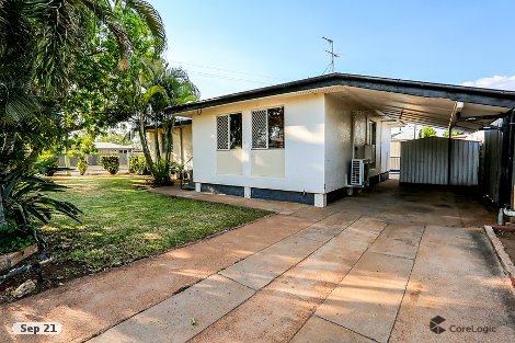 1 Beta St, Sunset, QLD 4825