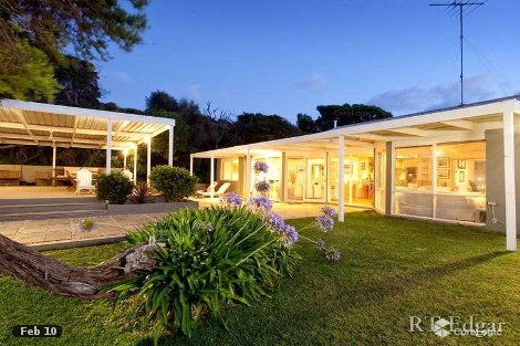 99 Back Beach Rd, Portsea, VIC 3944