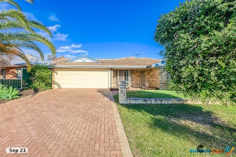 31 Cottage Park Way, Kewdale, WA 6105