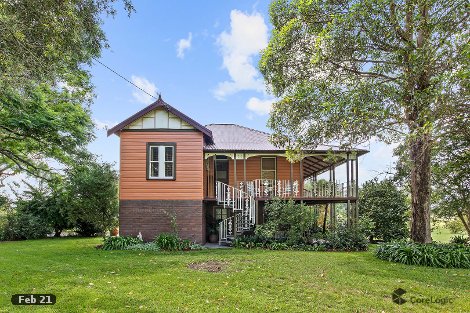 206 Clarence Town Rd, Woodville, NSW 2321