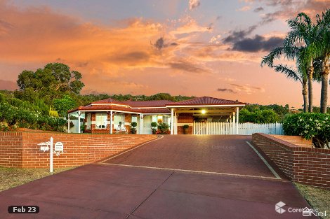 7 Claret Pl, Mount Richon, WA 6112