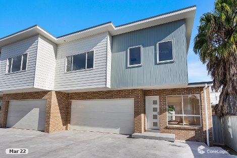 3/72 Jason Ave, Barrack Heights, NSW 2528