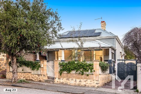 12 Jackson St, North Fremantle, WA 6159