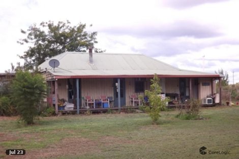 3658 Castlereagh Hwy, Mendooran, NSW 2842