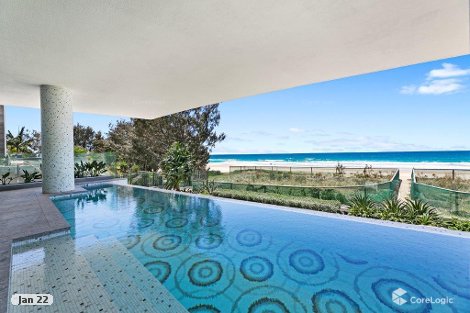 302/3 Northcliffe Tce, Surfers Paradise, QLD 4217