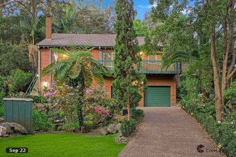 26 Castle Howard Rd, Cheltenham, NSW 2119