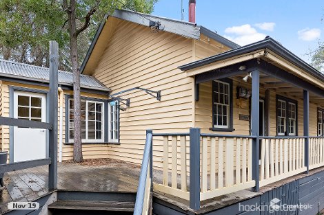 2/2 Mineral Springs Cres, Hepburn Springs, VIC 3461