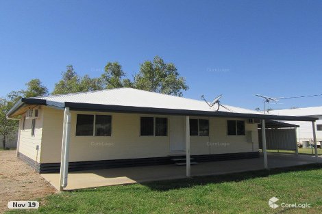 78 Nisbit St, Winton, QLD 4735