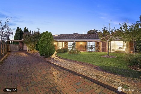 23 Haideh Pl, Wantirna South, VIC 3152