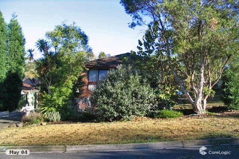 17 Cadman Cres, Castle Hill, NSW 2154