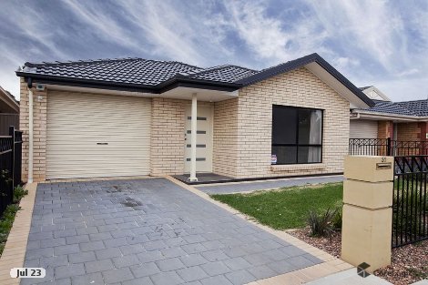 20 Londonderry Cres, Mansfield Park, SA 5012