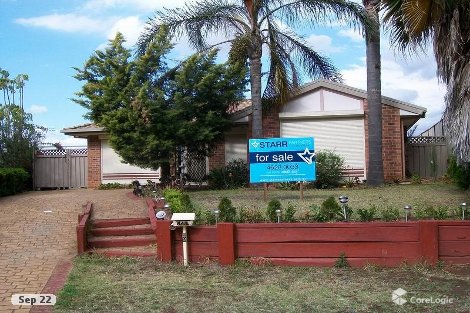 19 Gypsum Pl, Eagle Vale, NSW 2558