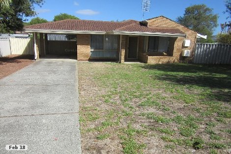 3 Cummins Ct, Geographe, WA 6280