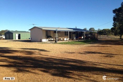 83 Johnston St, Wagin, WA 6315