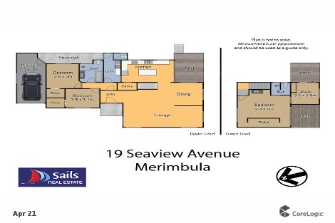 19 Seaview Ave, Merimbula, NSW 2548