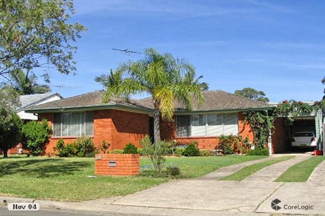 17 Zonnebeke Cres, Milperra, NSW 2214